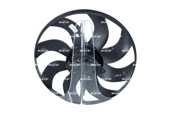 NRF 470102A Fan, engine cooling - 3