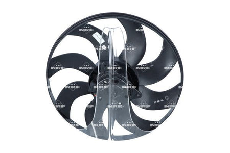 NRF 470102A Fan, engine cooling - 3
