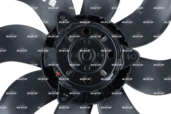 NRF 470102A Fan, engine cooling - 5