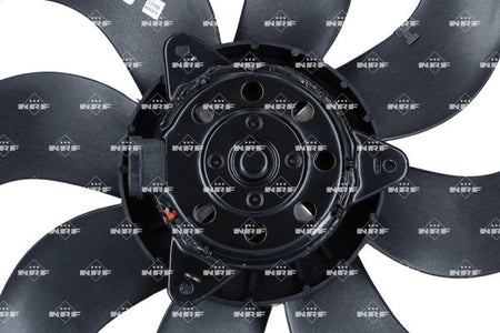 NRF 470102A Fan, engine cooling - 5