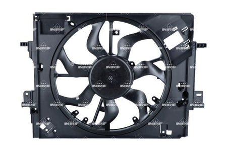 NRF 470103A Fan, engine cooling - 1