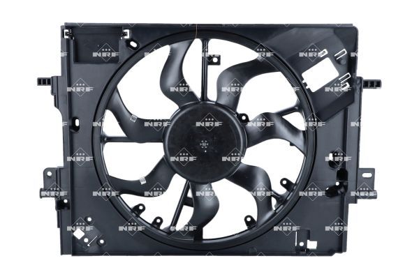 NRF 470103A Fan, engine cooling - 1
