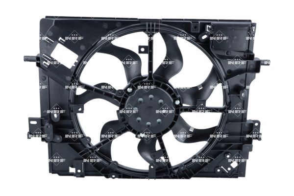 NRF 470103A Fan, engine cooling - 3