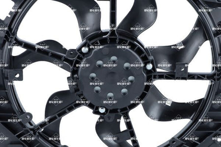 NRF 470103A Fan, engine cooling - 5