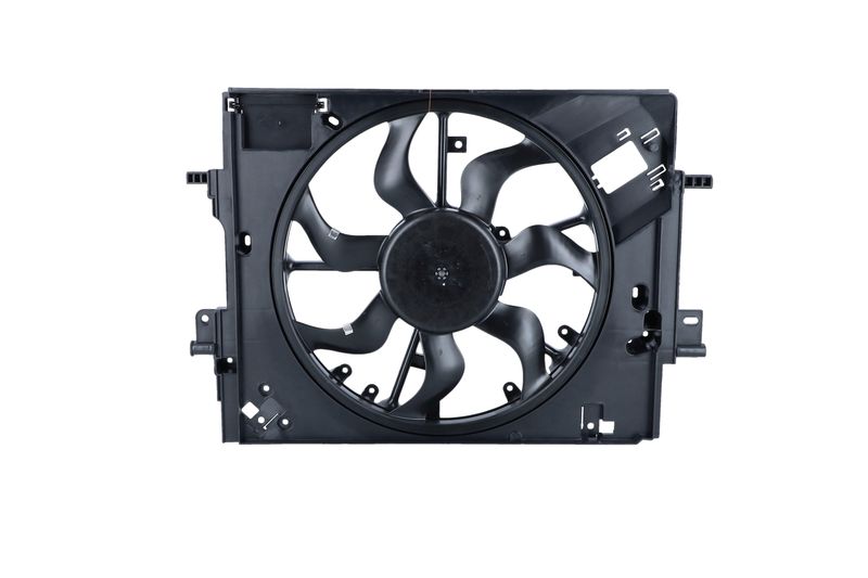 NRF 470103A Fan, engine cooling - 6