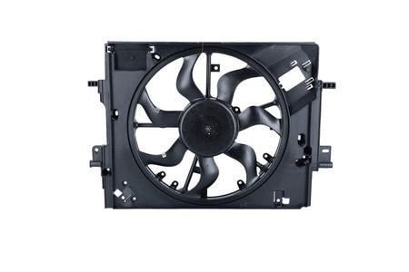 NRF 470103A Fan, engine cooling - 6
