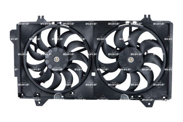 NRF 470104A Fan, engine cooling - 1