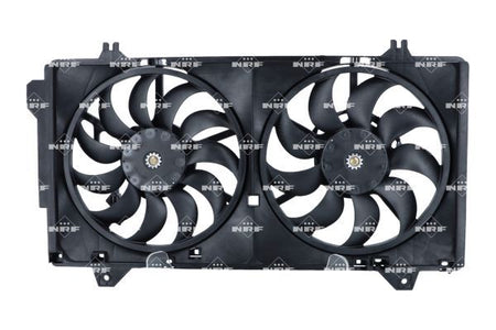 NRF 470104A Fan, engine cooling - 1