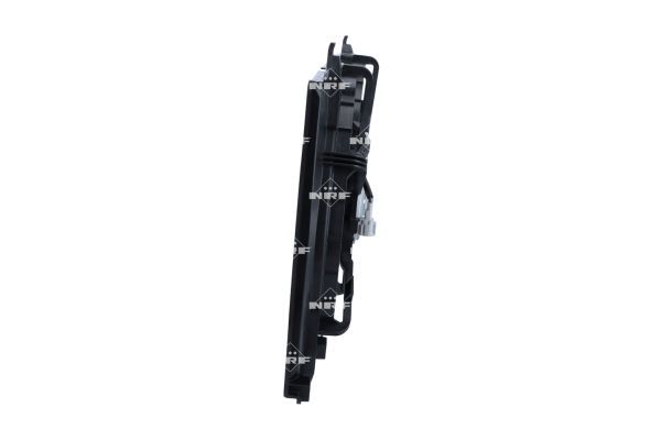NRF 470104A Fan, engine cooling - 2