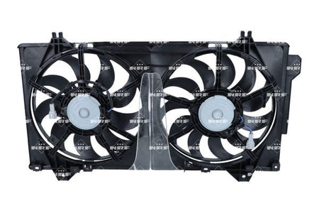 NRF 470104A Fan, engine cooling - 3