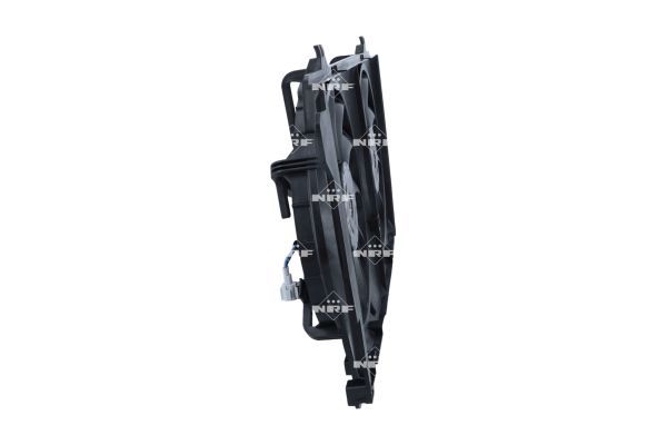 NRF 470104A Fan, engine cooling - 4