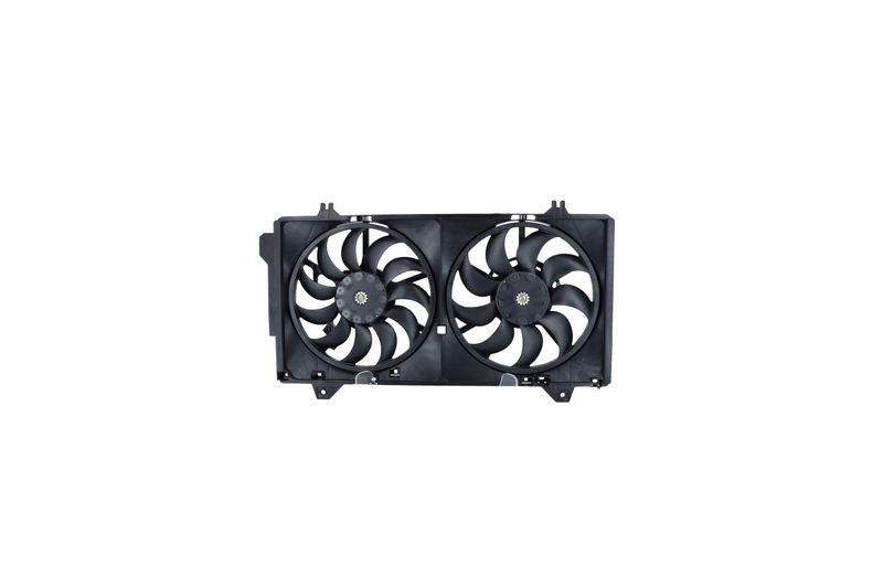 NRF 470104A Fan, engine cooling - 6