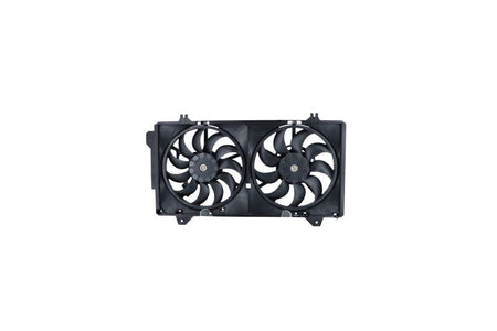 NRF 470104A Fan, engine cooling - 6