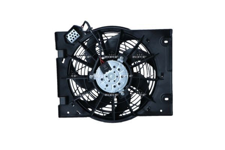 NRF 47010B Fan, engine cooling - 1