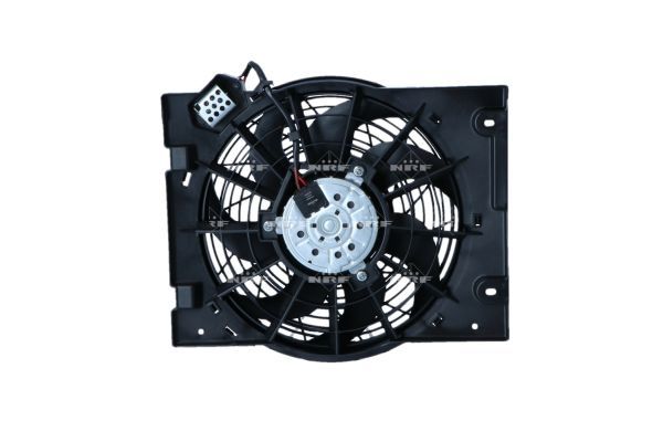 NRF 47010B Fan, engine cooling - 1