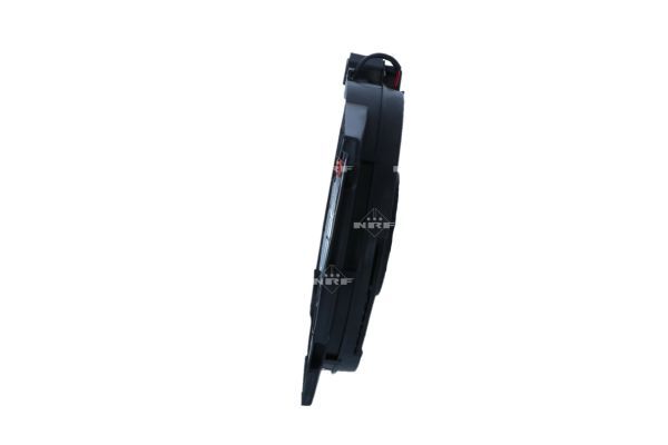 NRF 47010B Fan, engine cooling - 2
