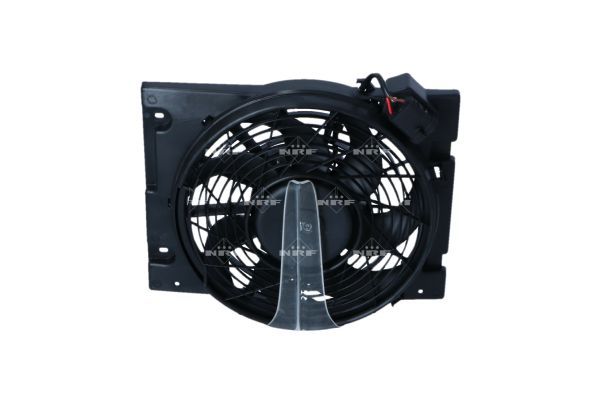 NRF 47010B Fan, engine cooling - 3