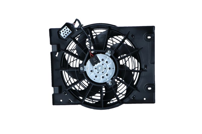 NRF 47010B Fan, engine cooling - 5