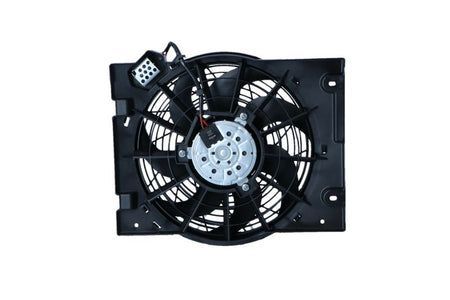 NRF 47010B Fan, engine cooling - 5
