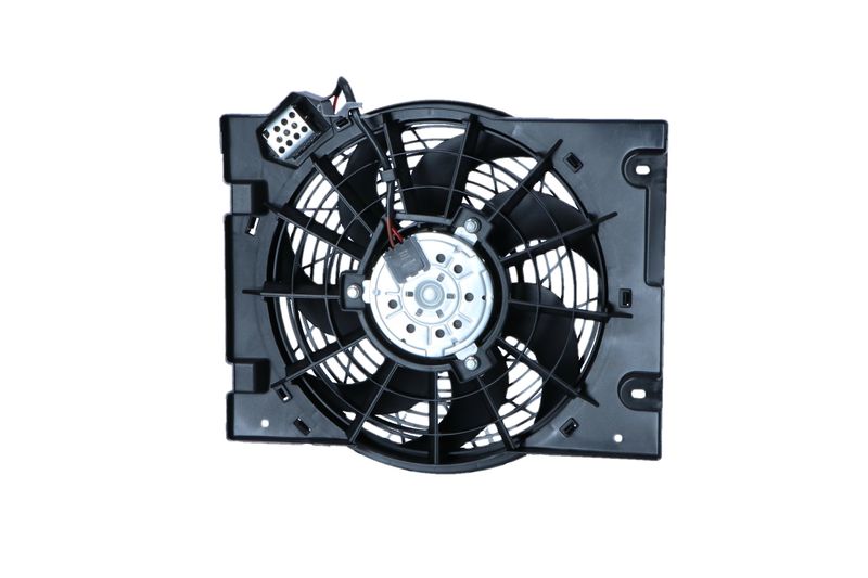 NRF 47010B Fan, engine cooling - 6