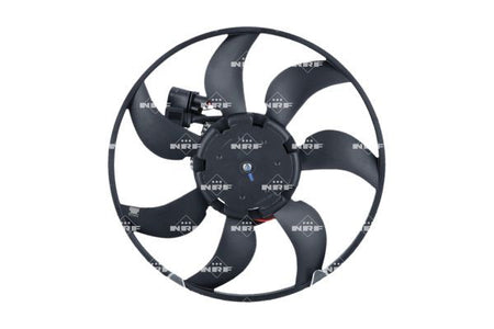 NRF 470111A Fan, engine cooling - 1