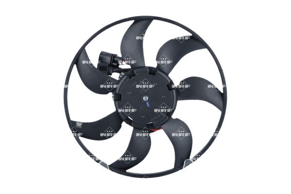 NRF 470111A Fan, engine cooling - 1