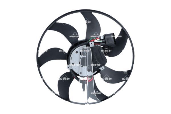 NRF 470111A Fan, engine cooling - 3