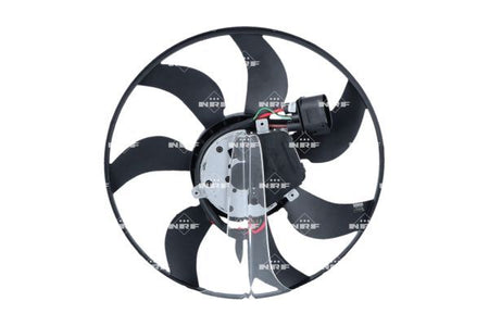 NRF 470111A Fan, engine cooling - 3