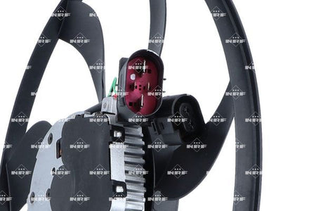 NRF 470111A Fan, engine cooling - 6