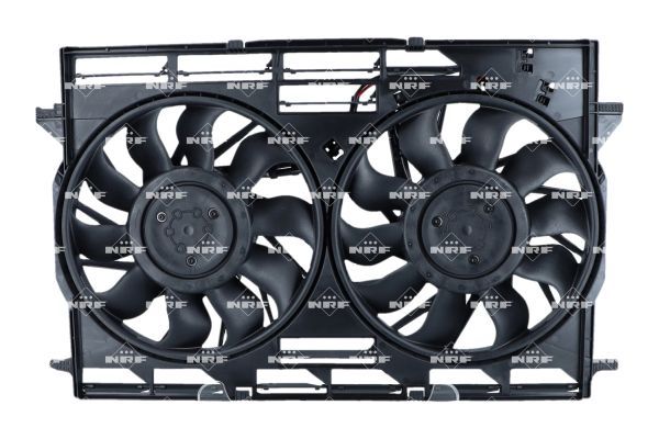 NRF 470113 Fan, engine cooling - 1