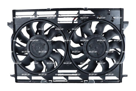 NRF 470113 Fan, engine cooling - 1