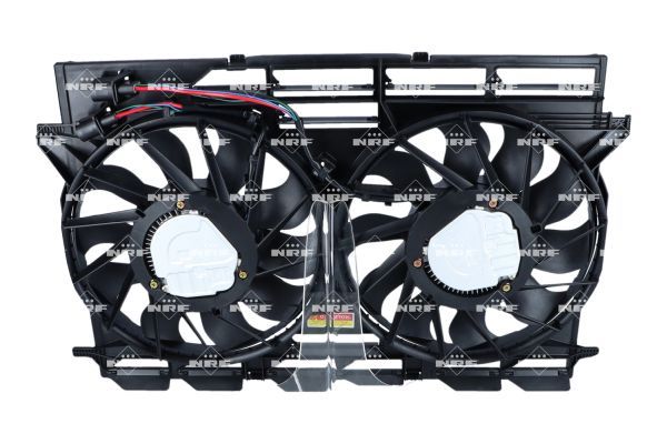 NRF 470113 Fan, engine cooling - 3