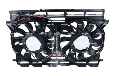 NRF 470113 Fan, engine cooling - 3