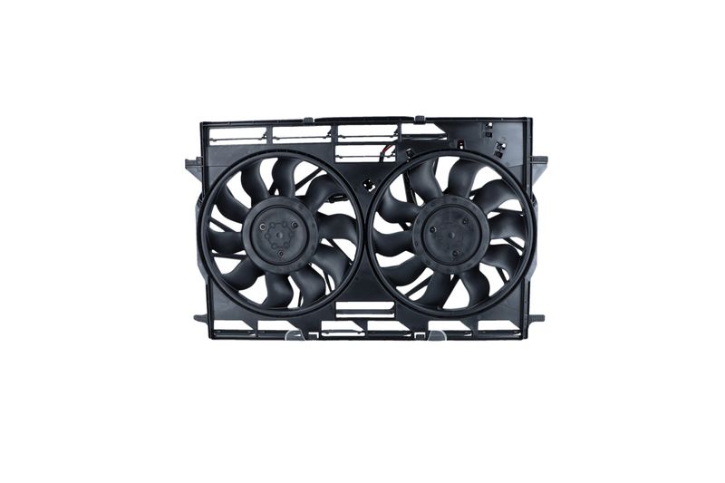 NRF 470113 Fan, engine cooling - 6