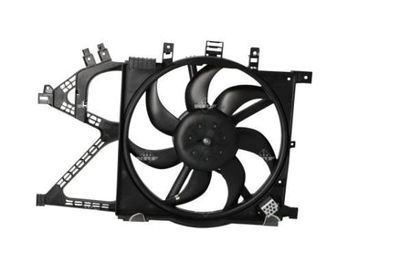 NRF 47011A Fan, engine cooling - 1