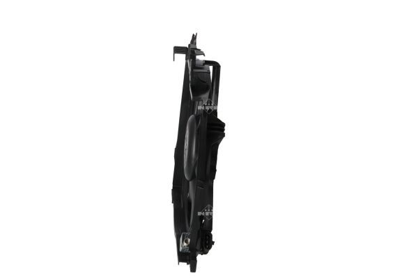 NRF 47011A Fan, engine cooling - 2