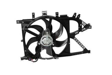 NRF 47011A Fan, engine cooling - 3