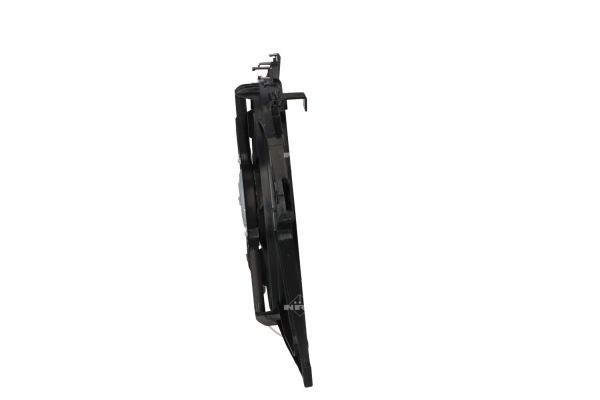 NRF 47011A Fan, engine cooling - 4