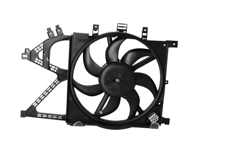 NRF 47011A Fan, engine cooling - 6