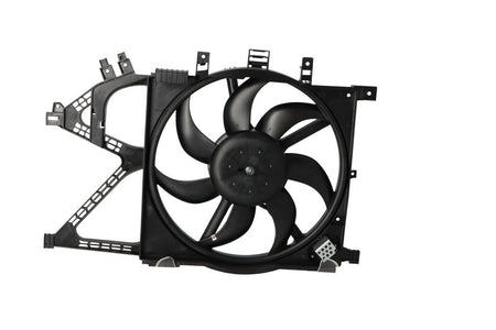 NRF 47011A Fan, engine cooling - 6