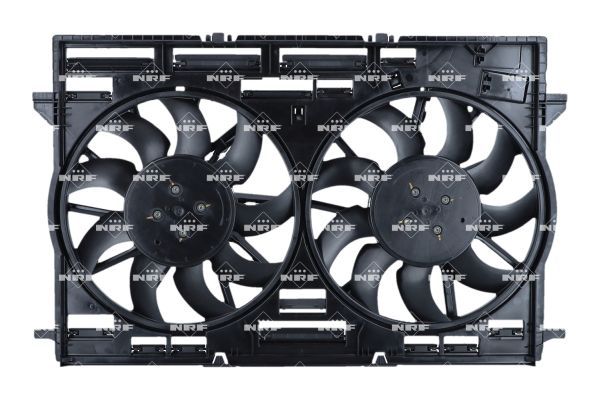 NRF 470122A Fan, engine cooling - 1