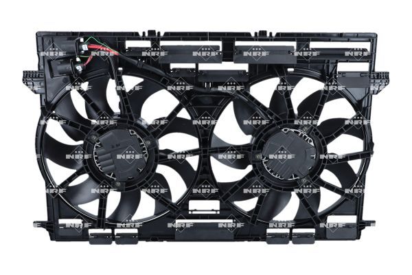 NRF 470122A Fan, engine cooling - 3