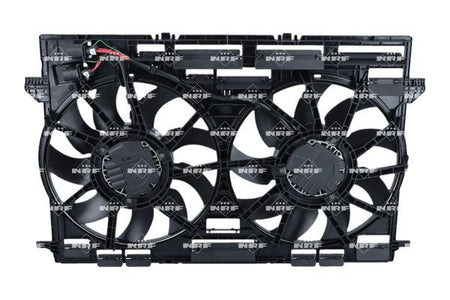 NRF 470122A Fan, engine cooling - 3