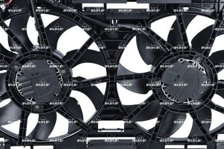 NRF 470122A Fan, engine cooling - 5