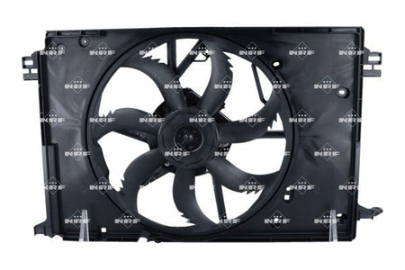 NRF 470123A Fan, engine cooling - 1