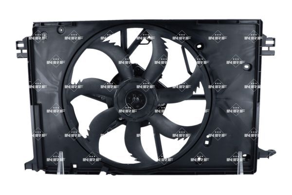 NRF 470123A Fan, engine cooling - 1