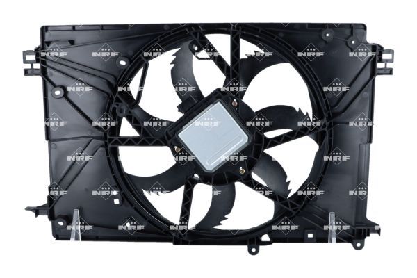 NRF 470123A Fan, engine cooling - 3