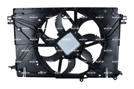 NRF 470123A Fan, engine cooling - 3