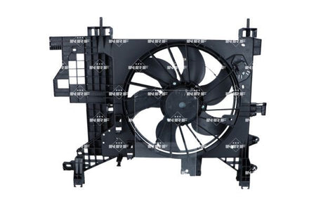 NRF 470131A Fan, engine cooling - 3