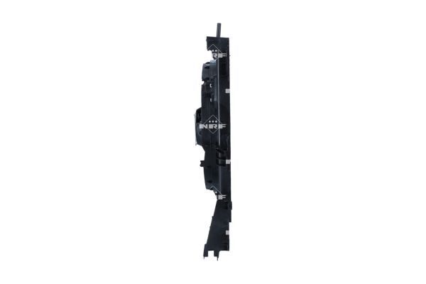 NRF 470131A Fan, engine cooling - 4